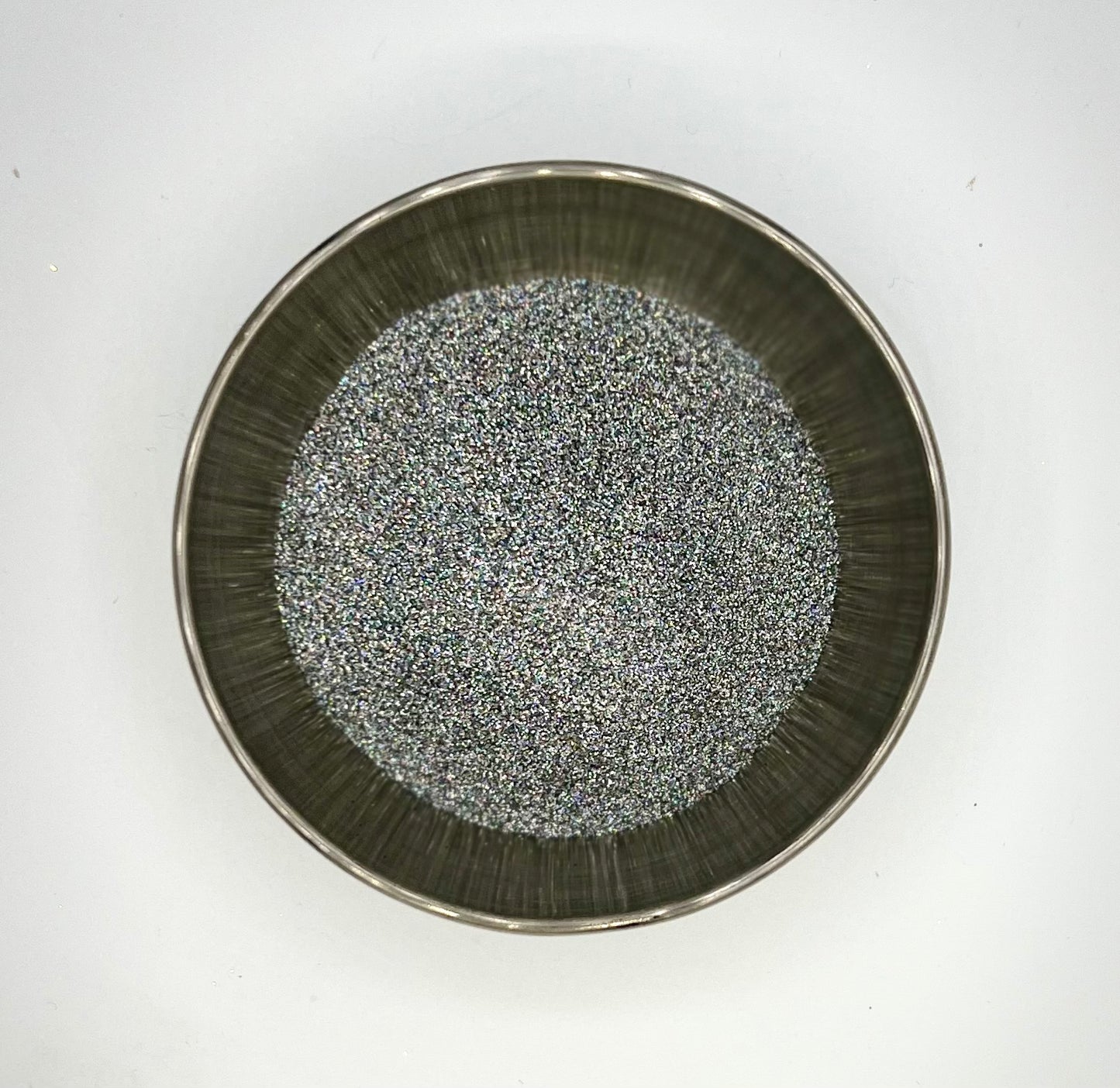 Rainbow Connection Ultra Fine Holographic Biodegradable Glitter