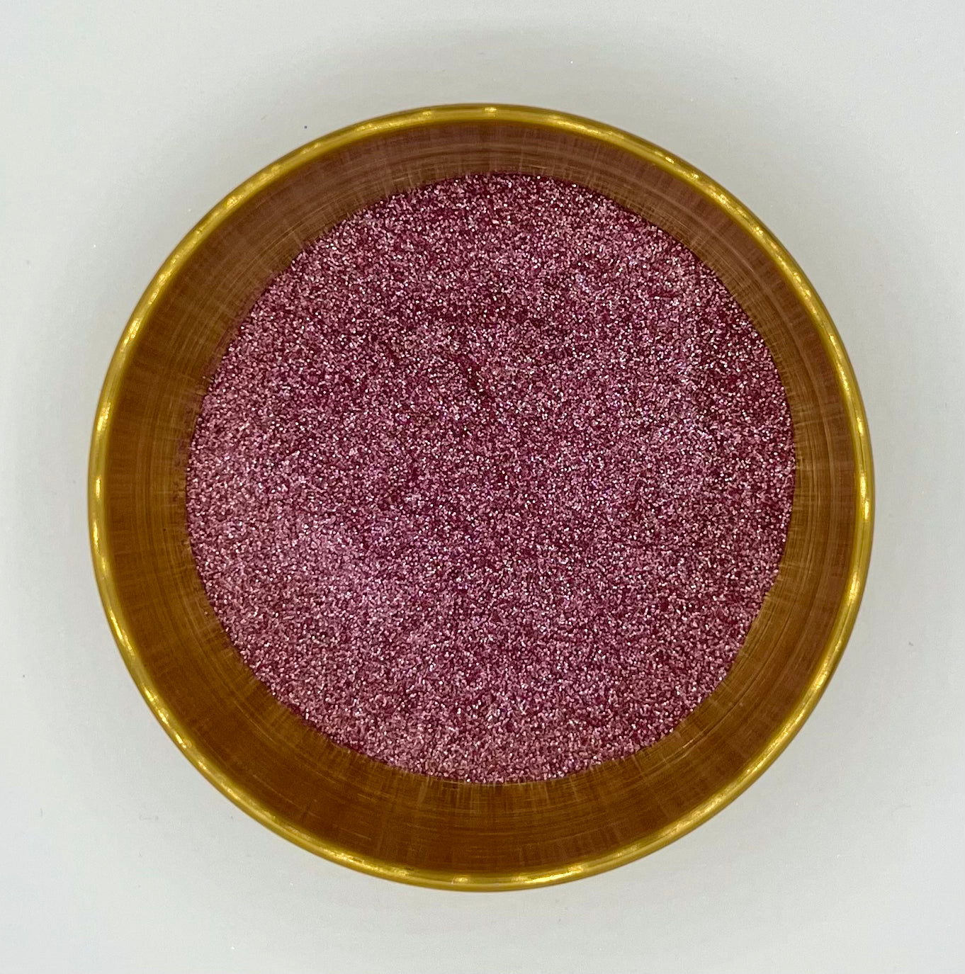 Orchid Club Ultra Fine Pearlized Pink Biodegradable Glitter