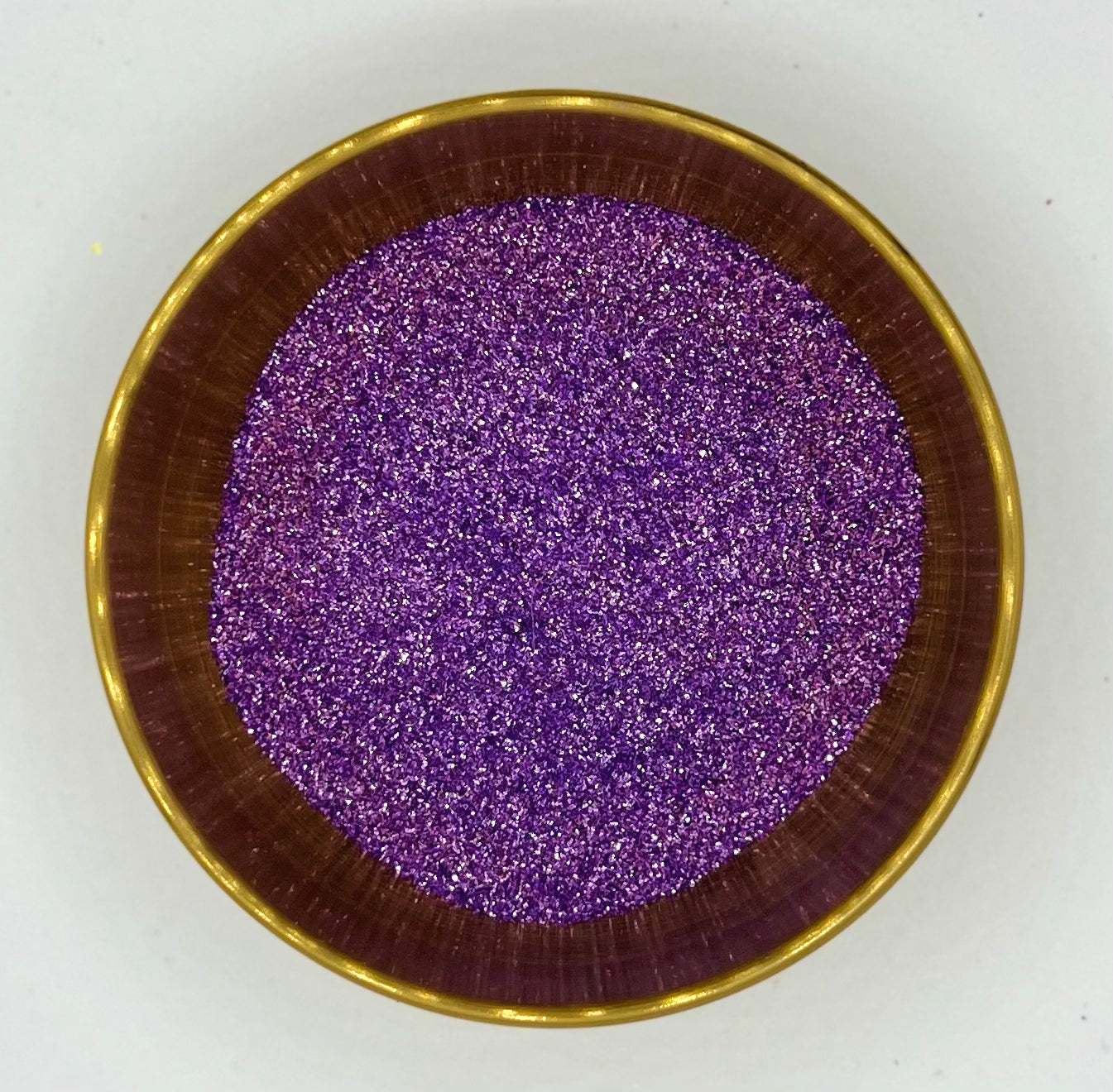Members Only Fine Biodegradable Lavender Glitter