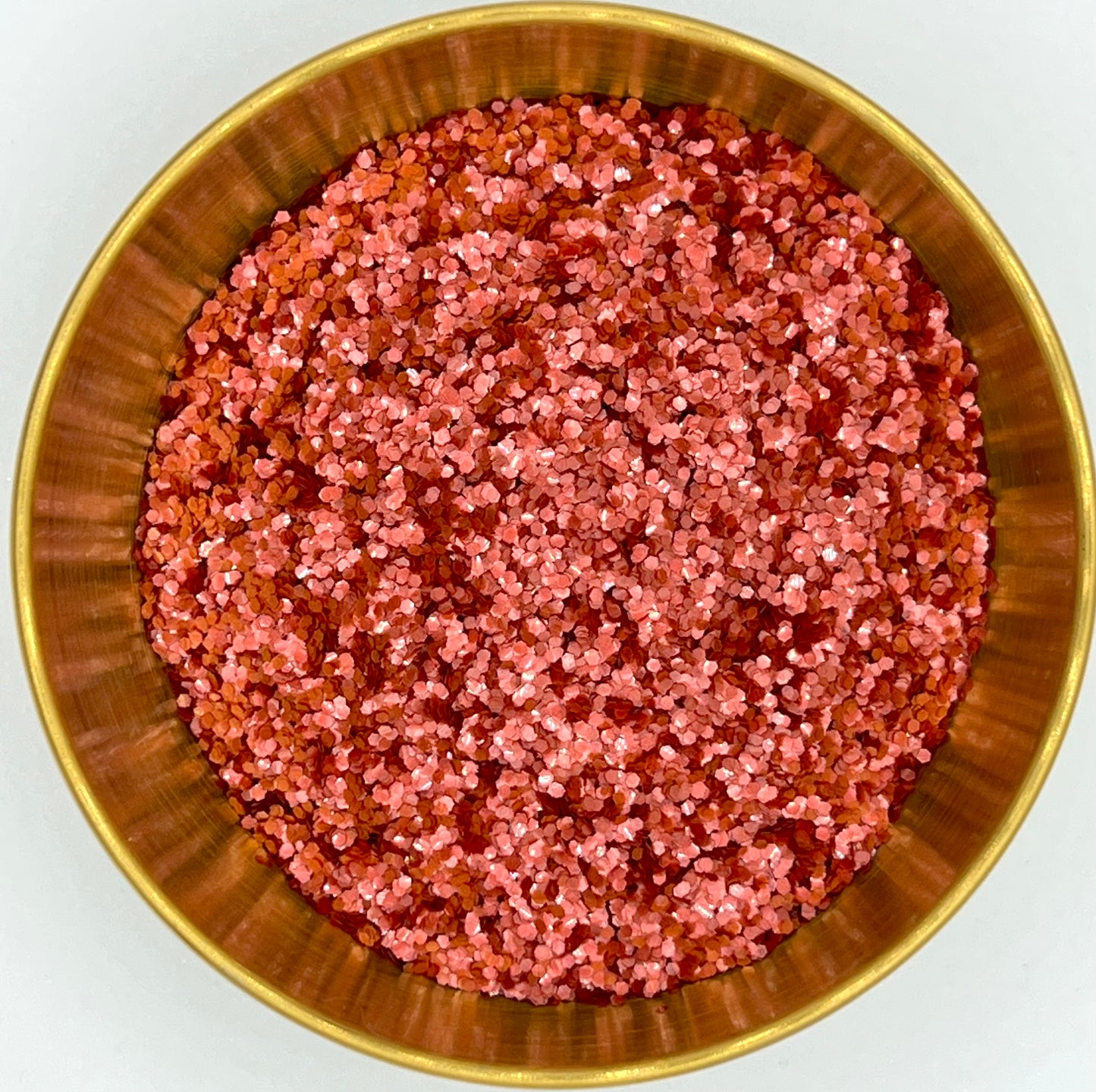Thelma and Louise Extra Chunky Coral Biodegradable Glitter