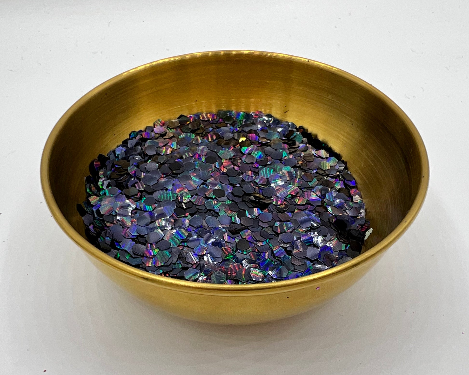 Total Eclipse Super Chunky Holographic Biodegradable Glitter